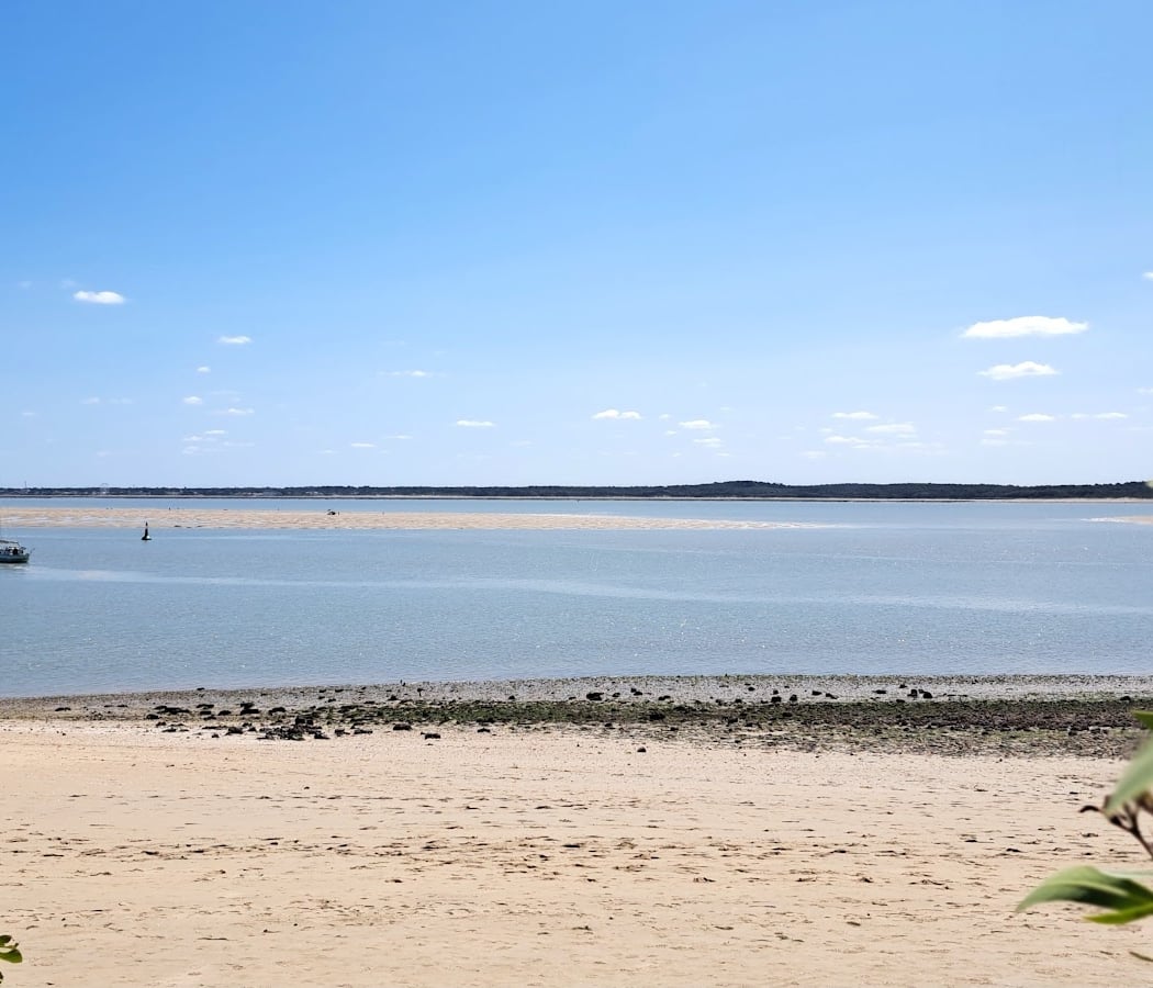 Plage de Saint-Trojan-les-Bains 2
